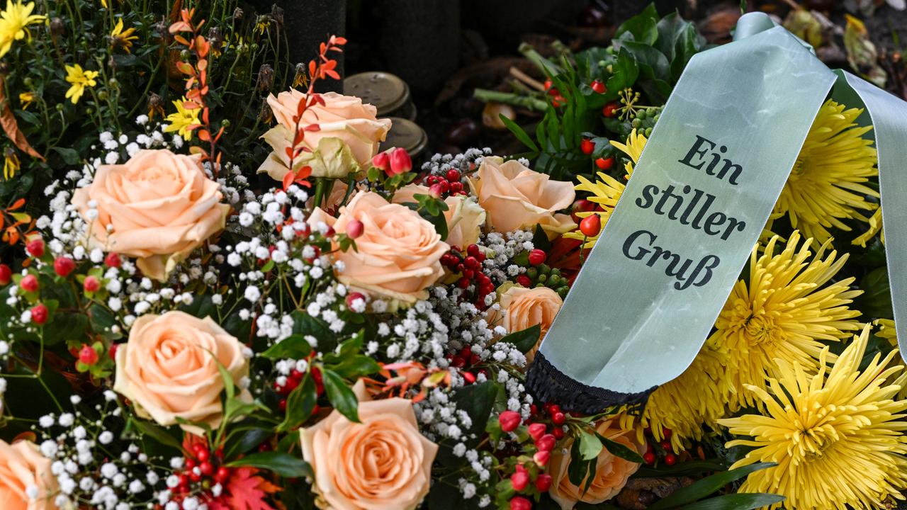 Bestattungen und Friedhofsgebühren 2025 um 3,2 Prozent teurer