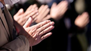 Wie Singapur religiösen Konflikten trotzt