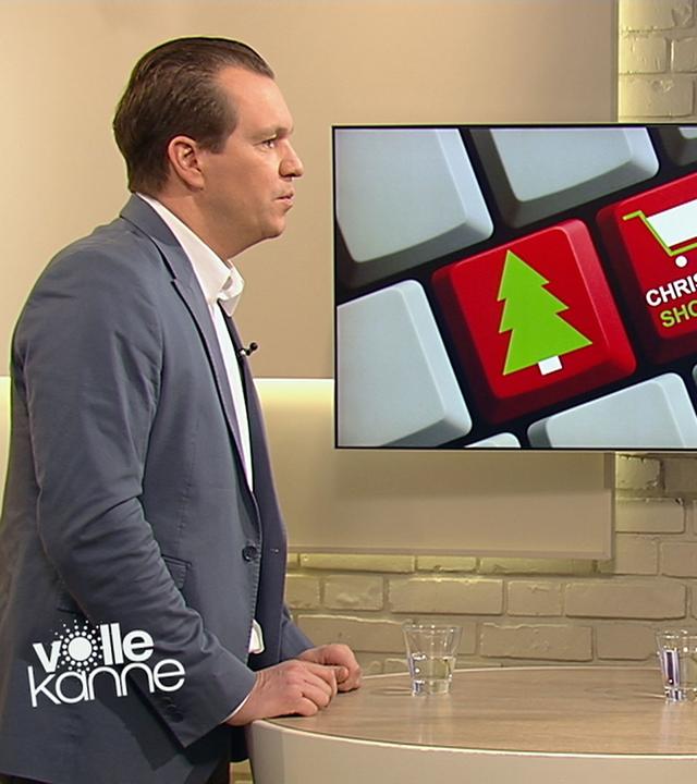 Betrug im Onlinehandel