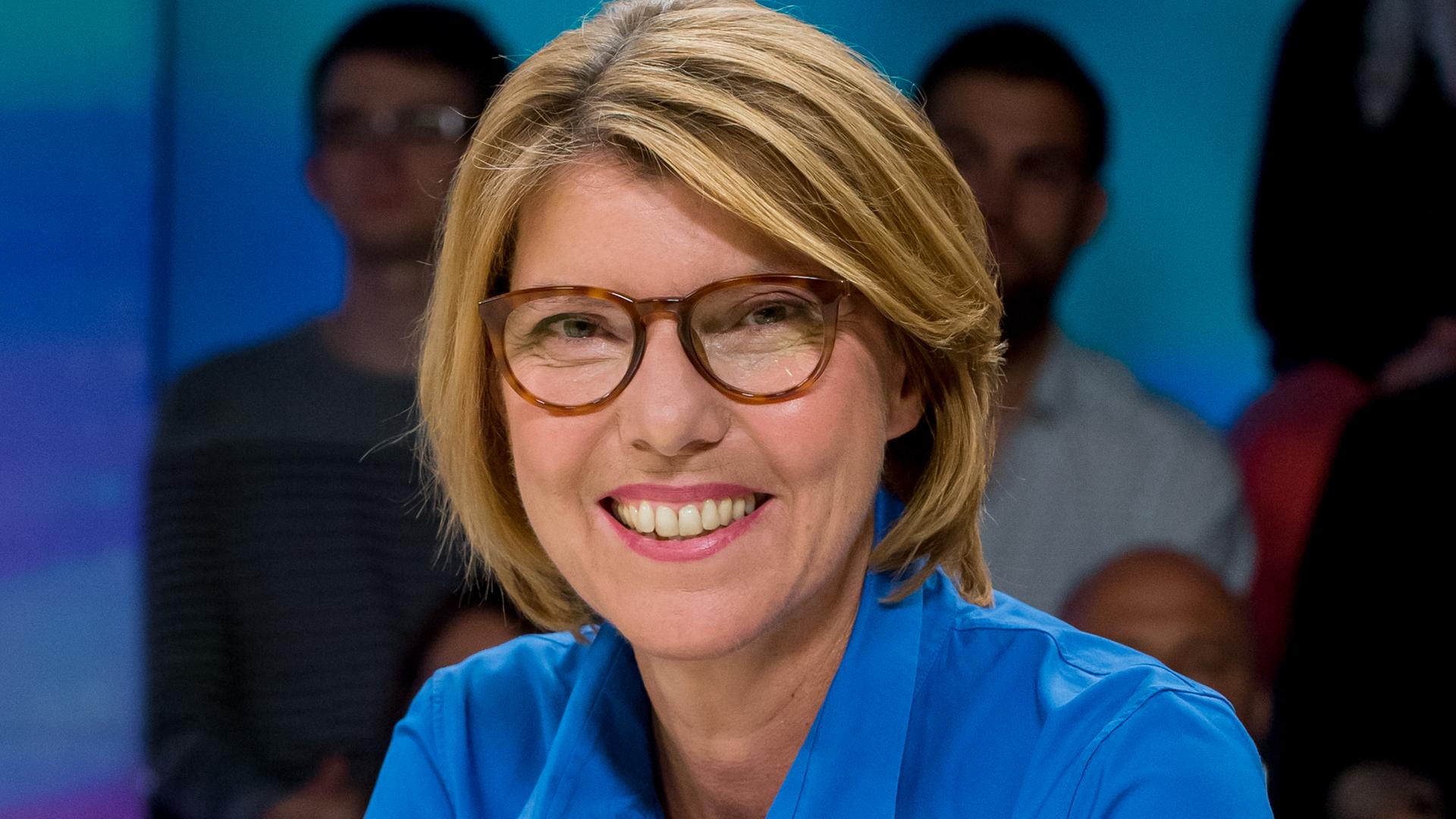 Bettina Böttinger