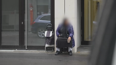 Bettler-Banden sorgen für Ärger in München 