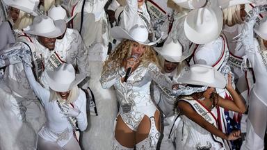 Für Halbzeitshow: Beyoncé gewinnt ersten Emmy