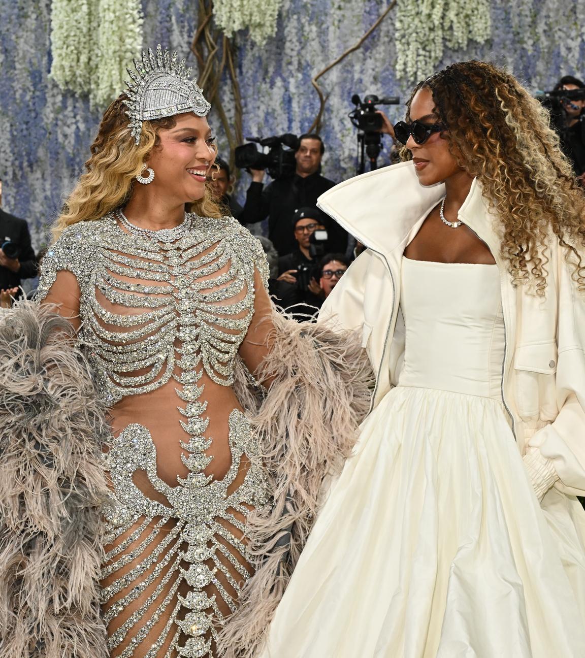 APTOPIX 2026 MET Museum Costume Institute Benefit Gala