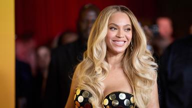 Sängerin Beyoncé