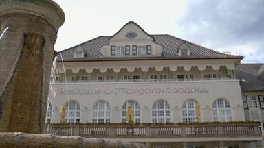 Margarethenhöhe