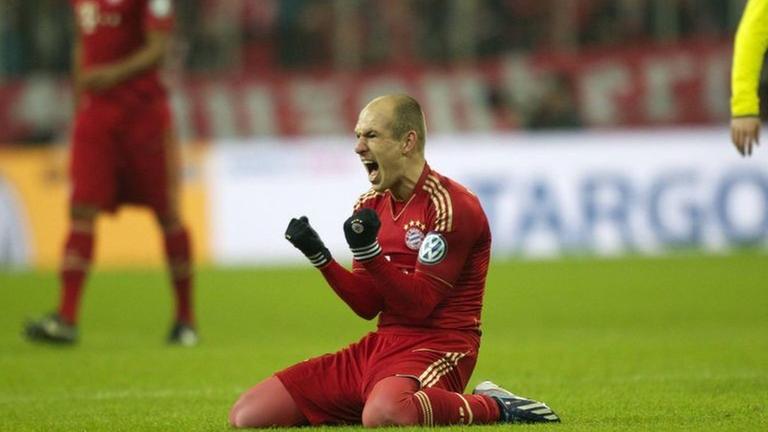 Robben