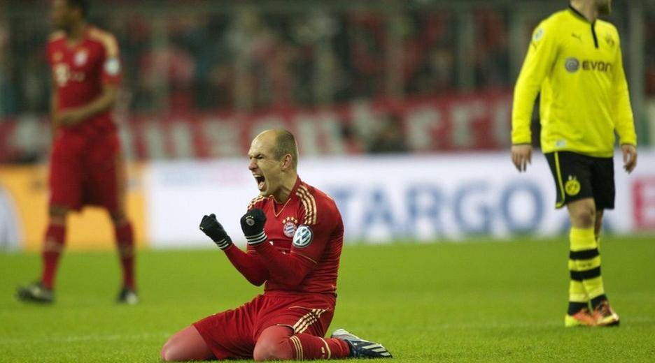 Robben