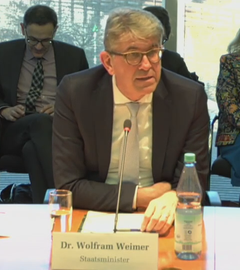 Buchhandlungspreis 2026 abgesagt