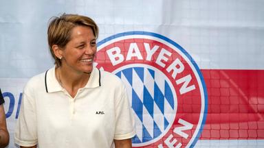 Bianca Rech am 07.08.2024.