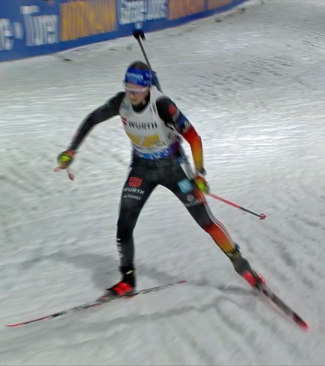 Biathlon