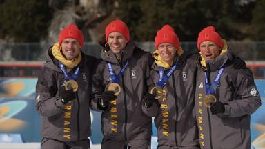 Biathlon