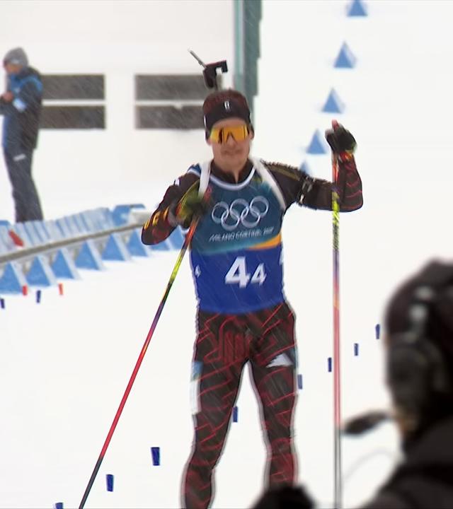 Biathlon