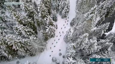 Biathlon