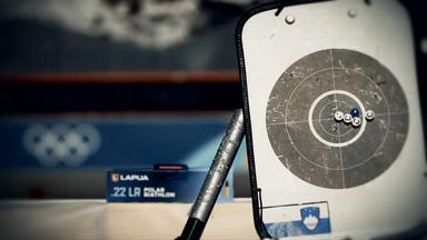 Biathlon