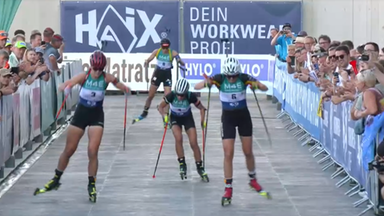 City Biathlon
