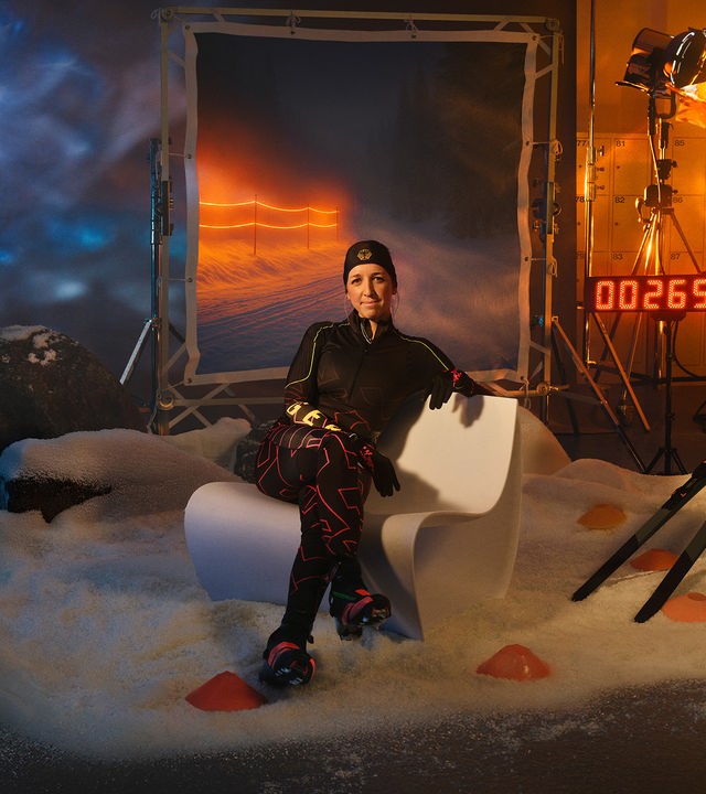 Franziska Preuß