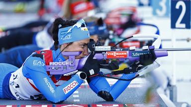 Erster positiver Dopingtest der Winterspiele