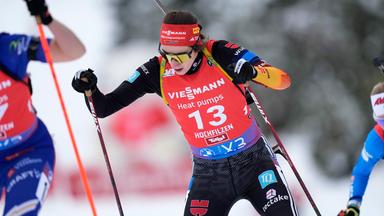 Vanessa Voigt (Deutschland), aufgenommen am 14.12.2024