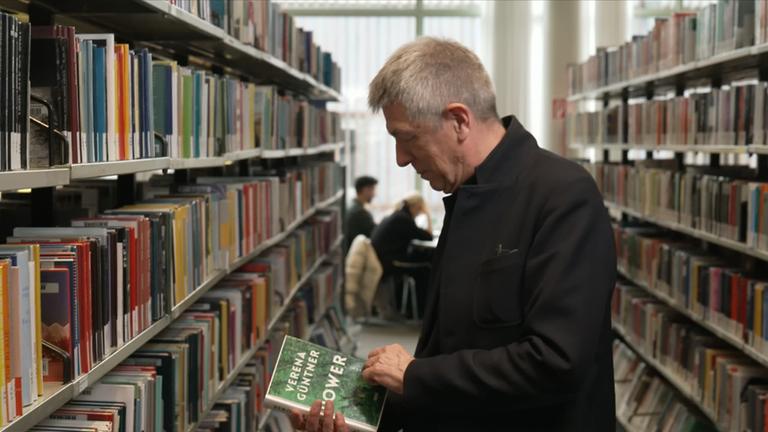 Neue Wege der Bibliotheken