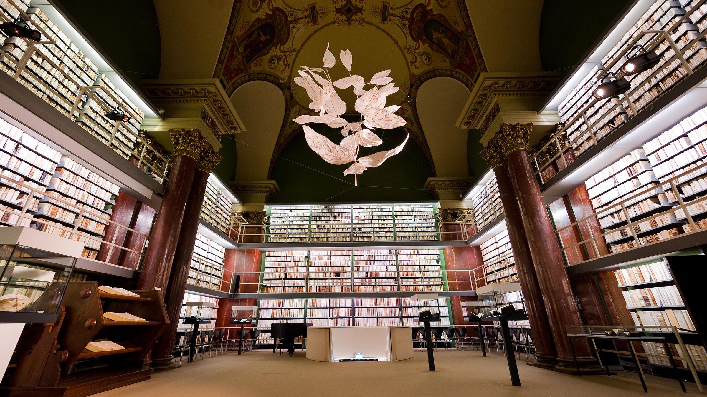 Herzog August Bibliothek Wolfenbüttel