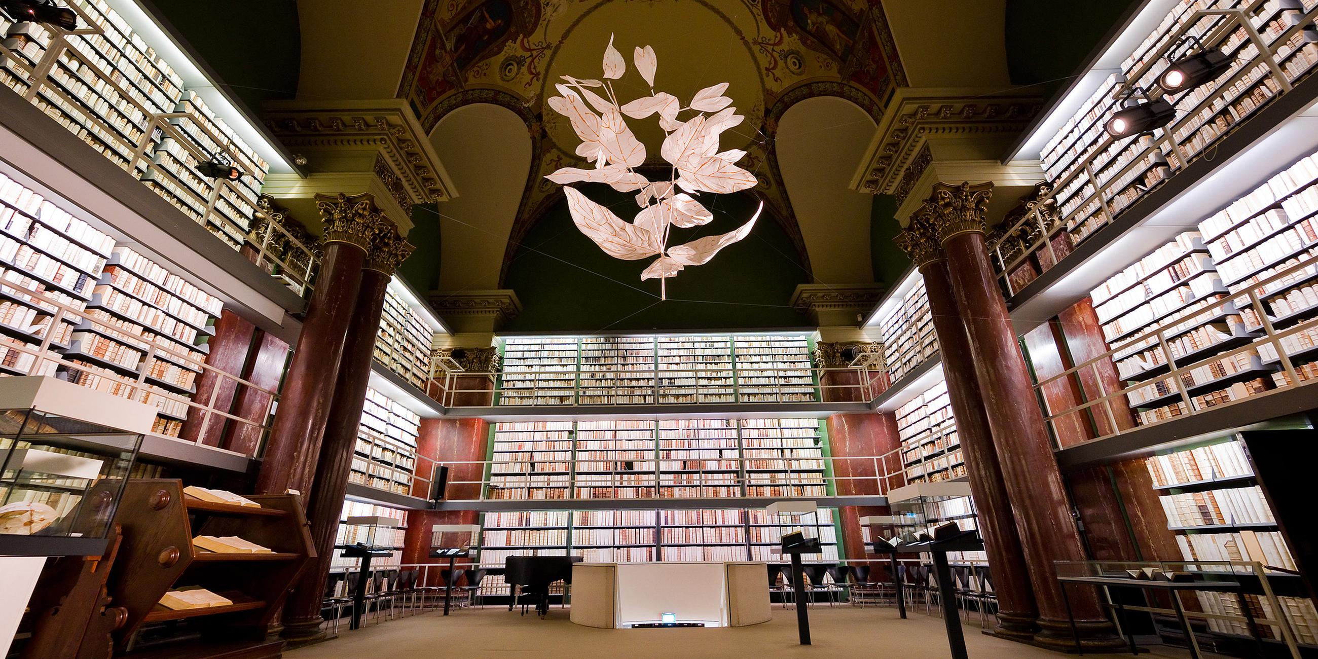Herzog August Bibliothek Wolfenbüttel
