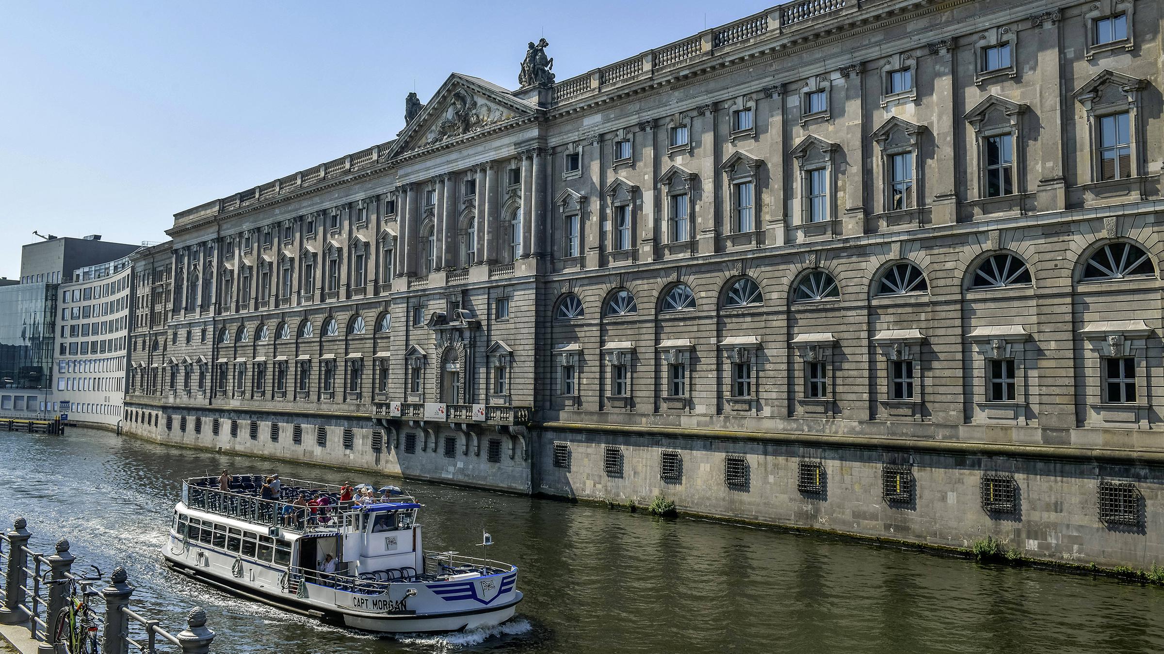 Zentral- und Landesbibliothek Berlin