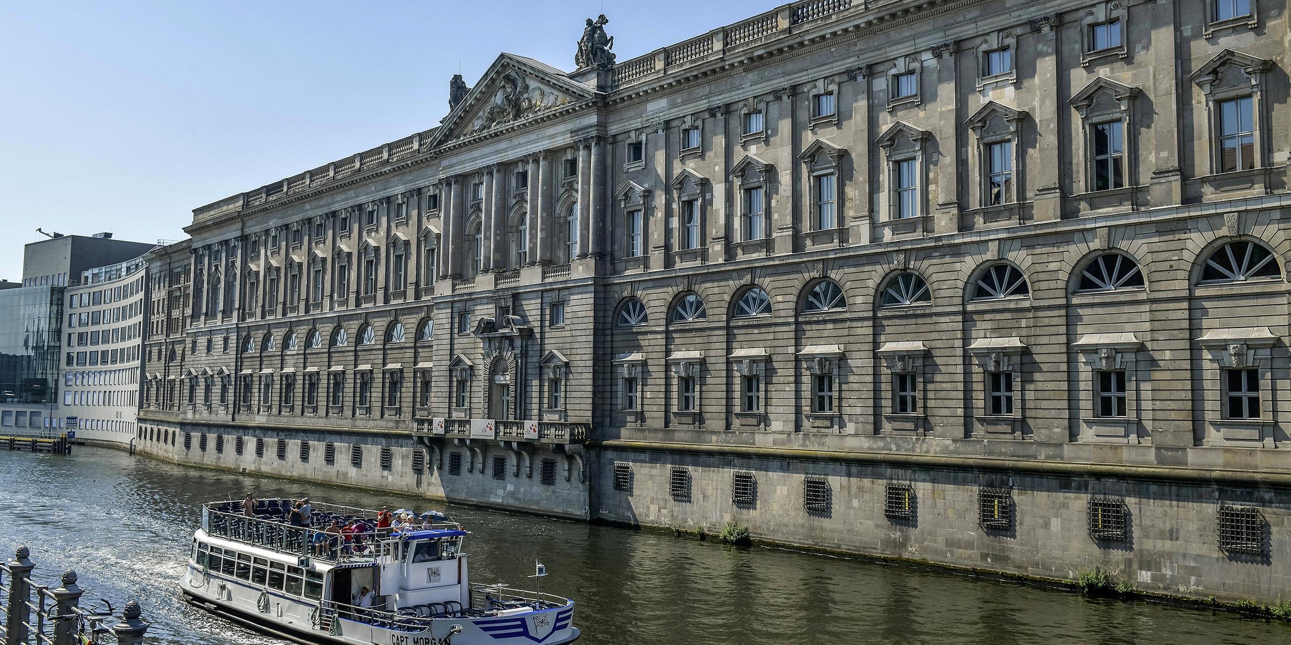 Zentral- und Landesbibliothek Berlin
