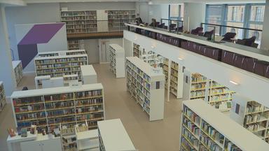 Bibliotheken