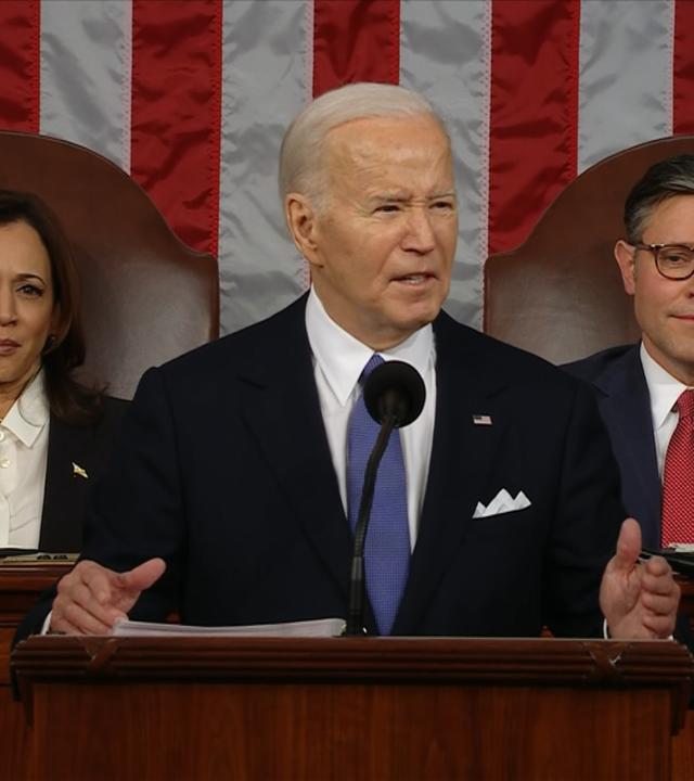 Joe Biden