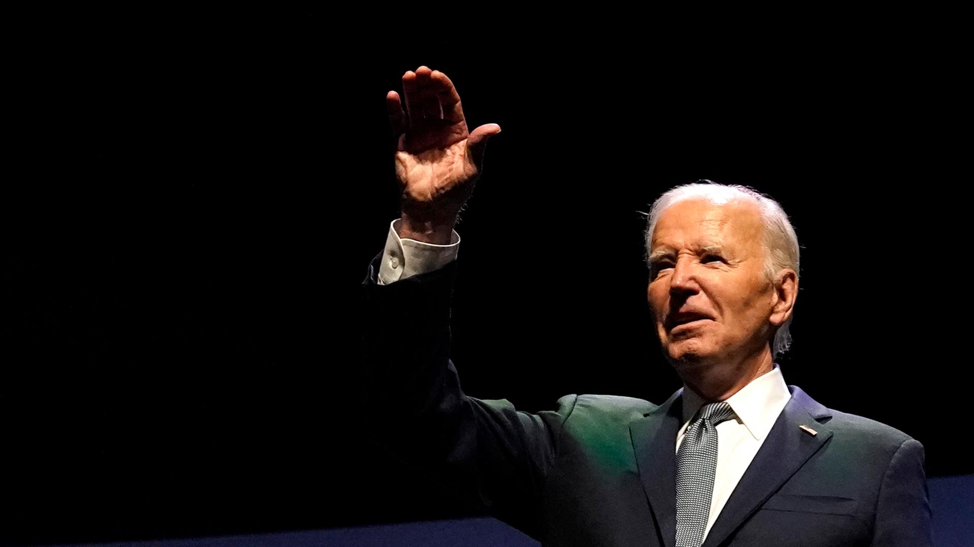 Joe Biden