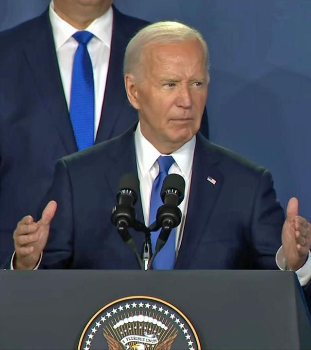 Joe Biden