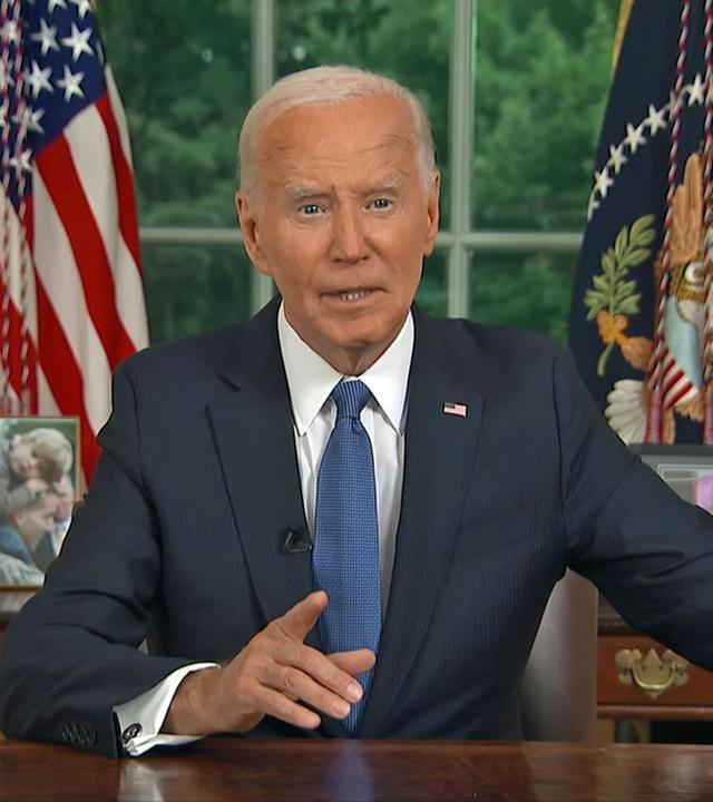 Joe Biden