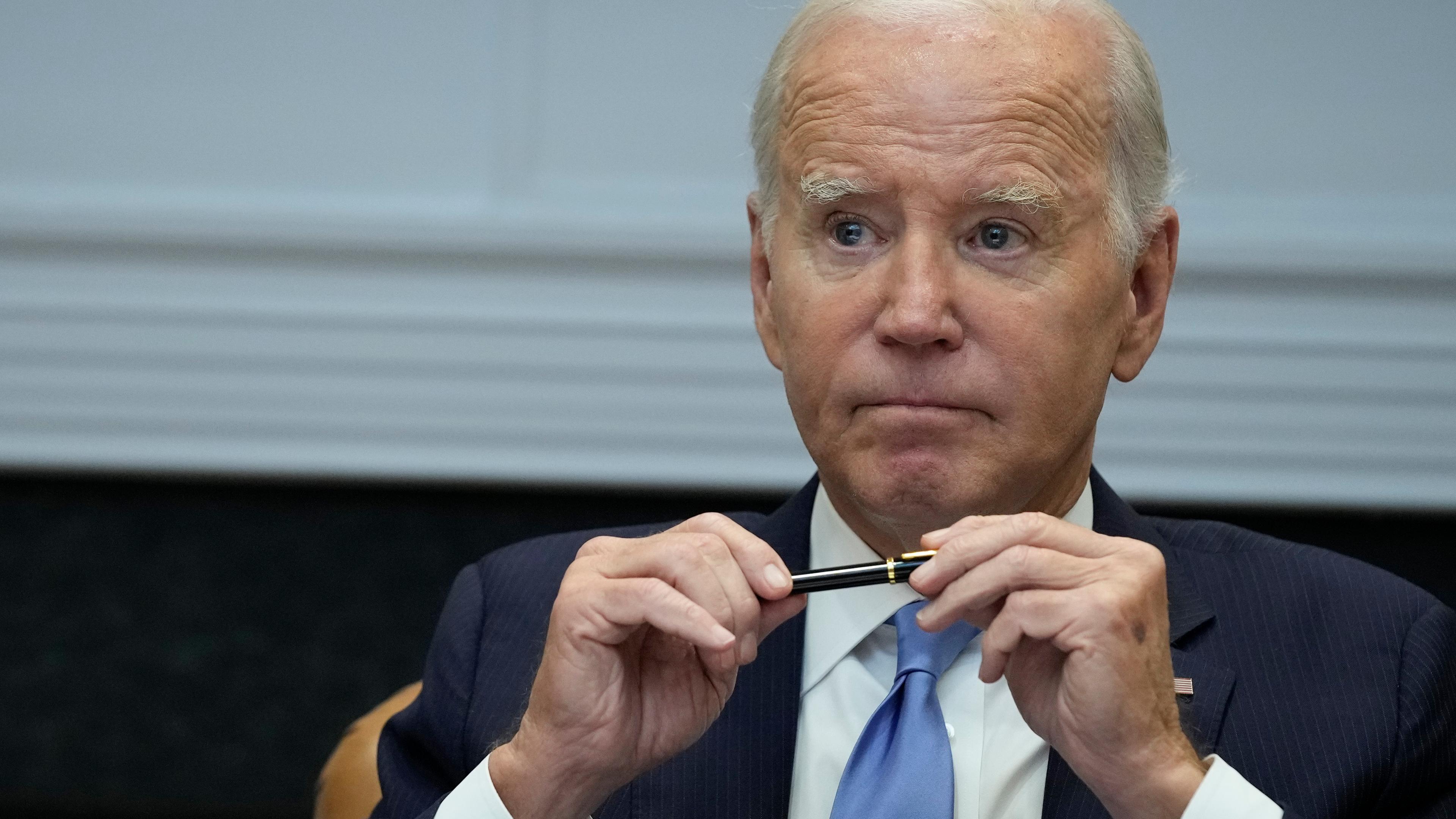 Joe Biden