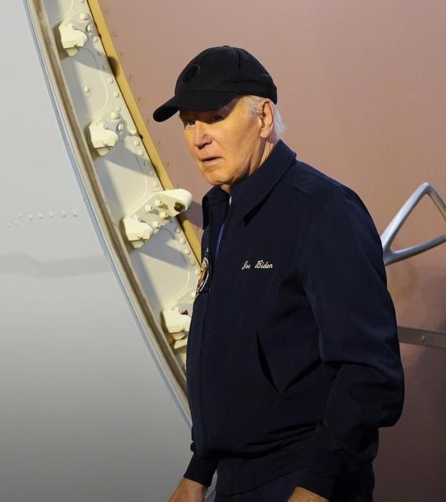 TN: Biden vor dem Rückzug