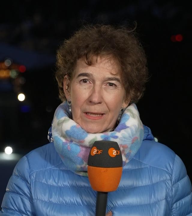 Susanne Biedenkopf