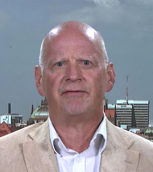 Prof. Stephan Bierling | Politologe Universität Regensburg