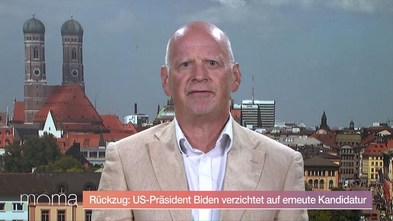 Prof. Stephan Bierling | Politologe Universität Regensburg