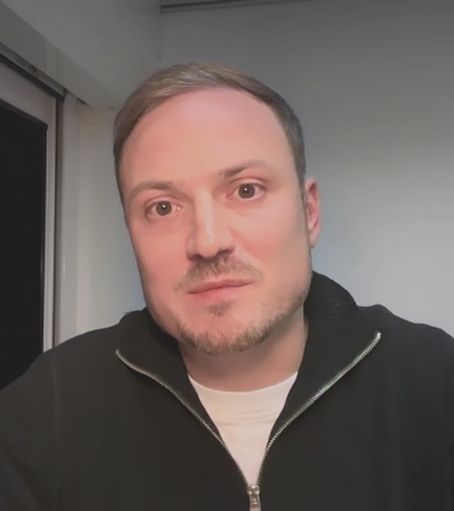 Experte für US-Medien Curd Knüpfer.