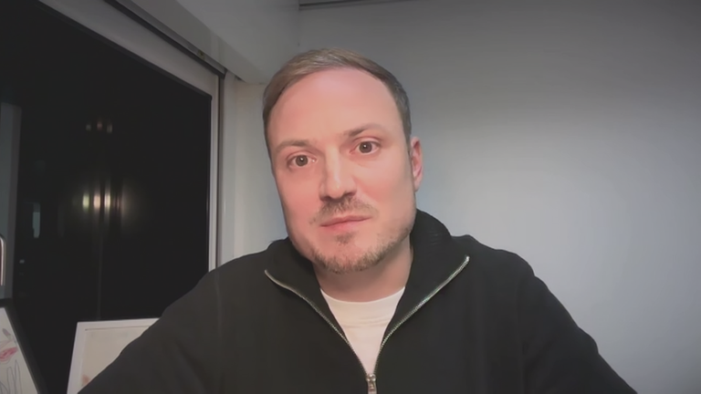 Experte für US-Medien Curd Knüpfer.