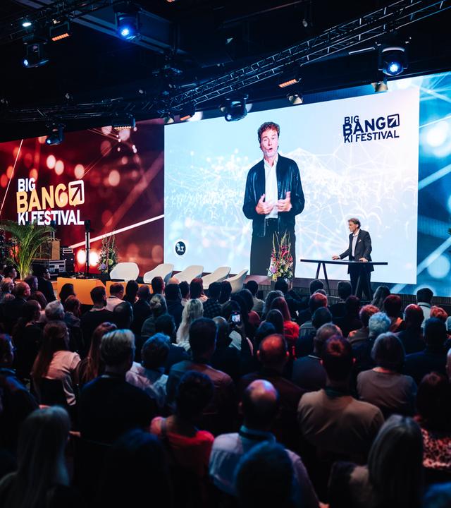 Big Bang Festival 2026