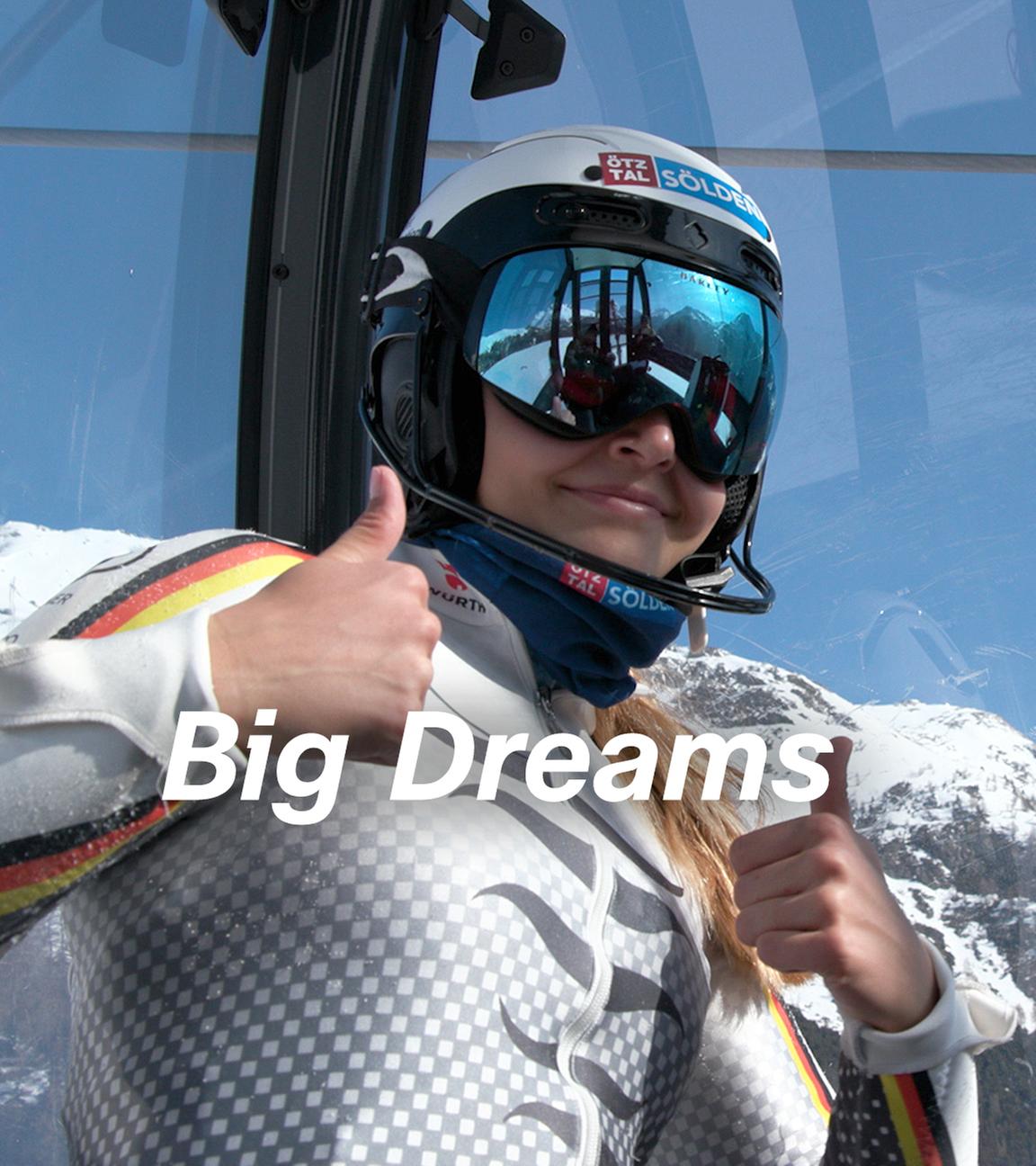 Big Dreams