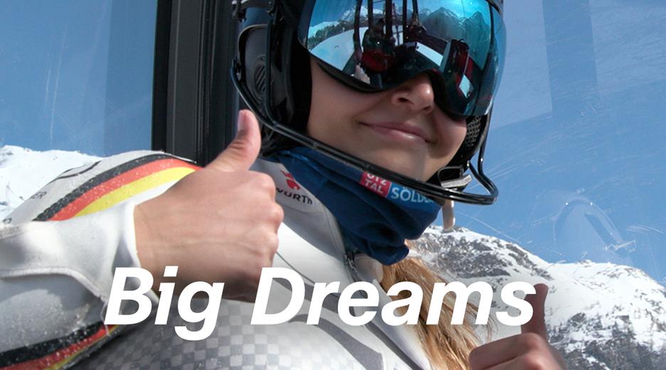 Big Dreams