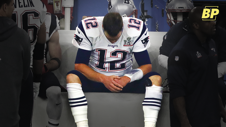 Tom Brady