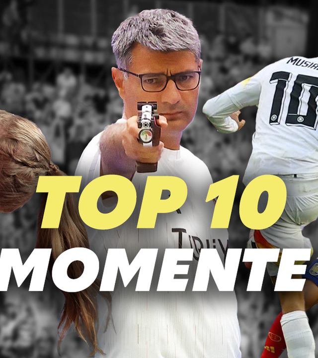 Bigger Picture Top Ten 2024