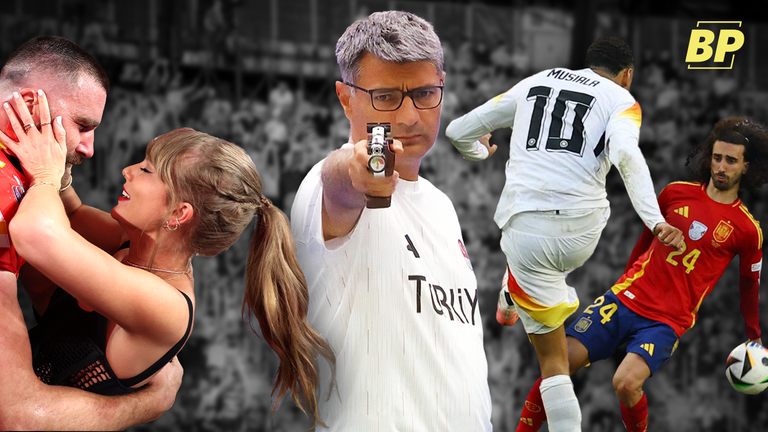 Bigger Picture Top Ten 2024