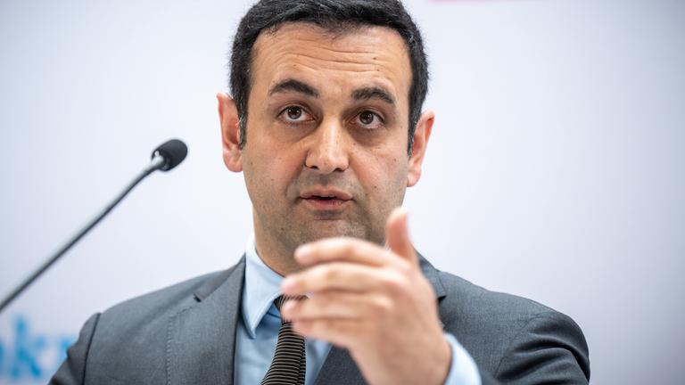 Bijan Djir-Sarai (FDP)