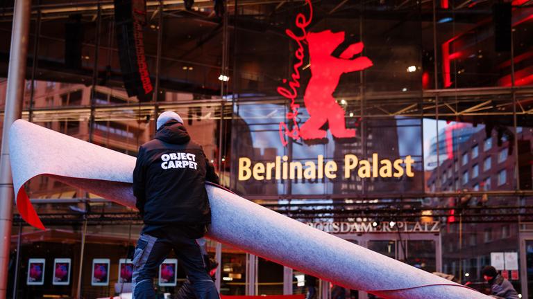 Vorfreude auf die 76. Berlinale