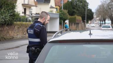 Cannabis und Straßenverkehr