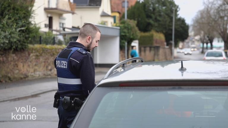 Cannabis und Straßenverkehr