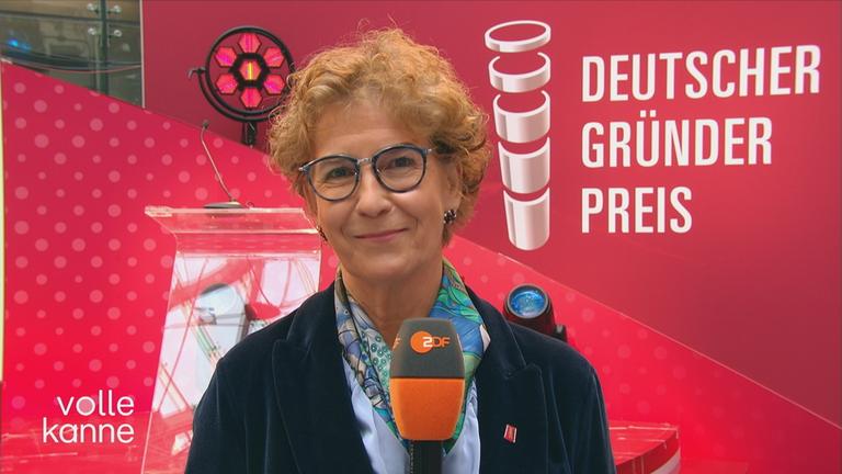 Deutscher Gründerpreis 2024